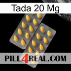 Tada 20Mg cialis2